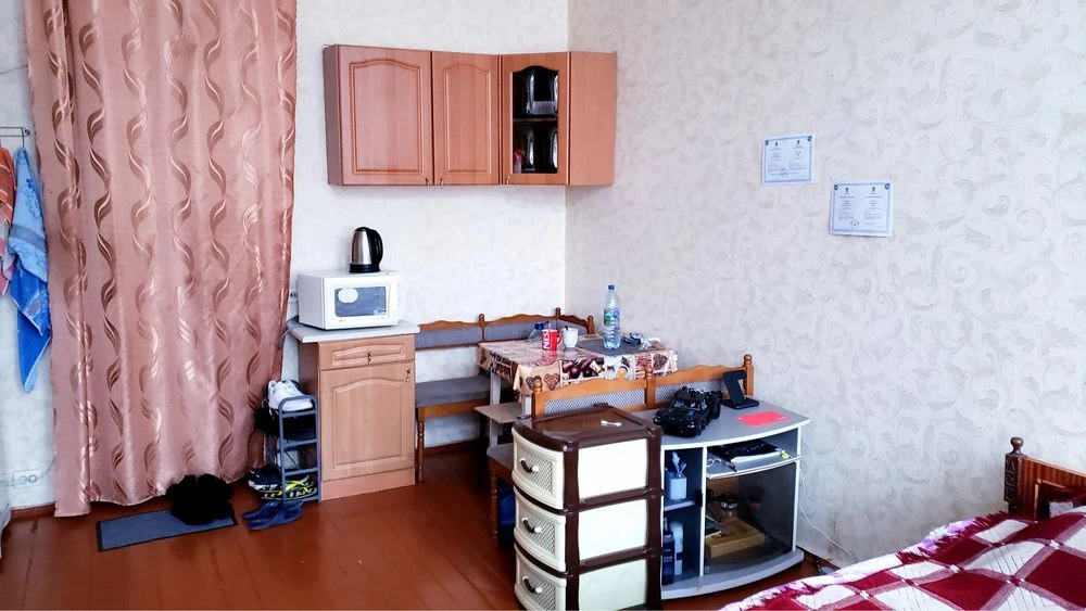 Своя гостинка, Центр