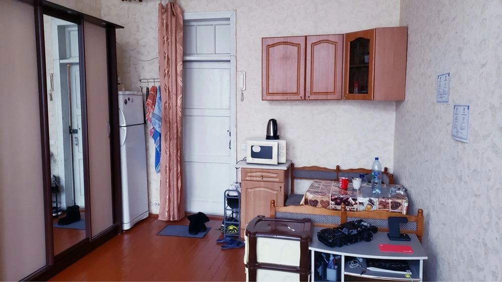 Своя гостинка, Центр
