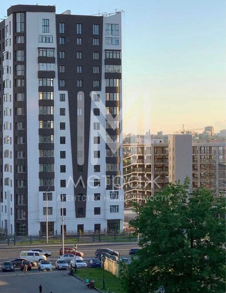‼️ЖК ИНФИНИТИ‼️ЭКСКЛЮЗИВ‼️Видовая 3-комн.кв-ра 119м2 ‼️Три с