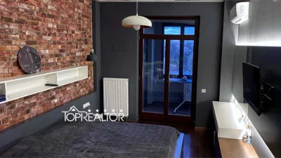 ‼️Продаж 3-кімн. квартири | ЖК "Будинок на Бакуліна" | Парк
