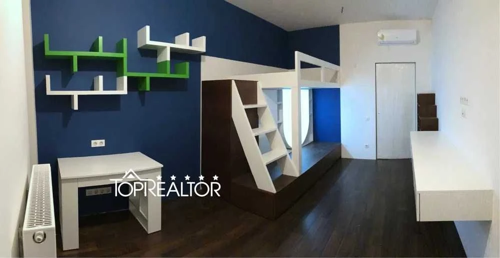 ‼️Продаж 3-кімн. квартири | ЖК "Будинок на Бакуліна" | Парк