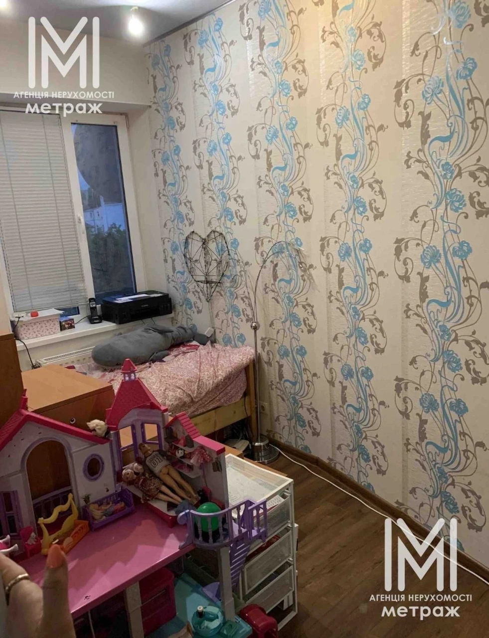 Продам 3 к. квартиру ул. Полтавский шлях. Центр. Автономное