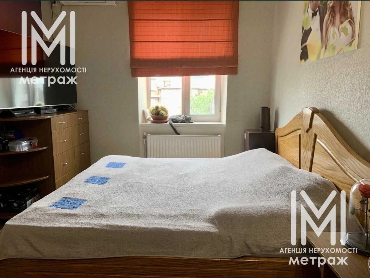 Продам 3 к. квартиру ул. Полтавский шлях. Центр. Автономное