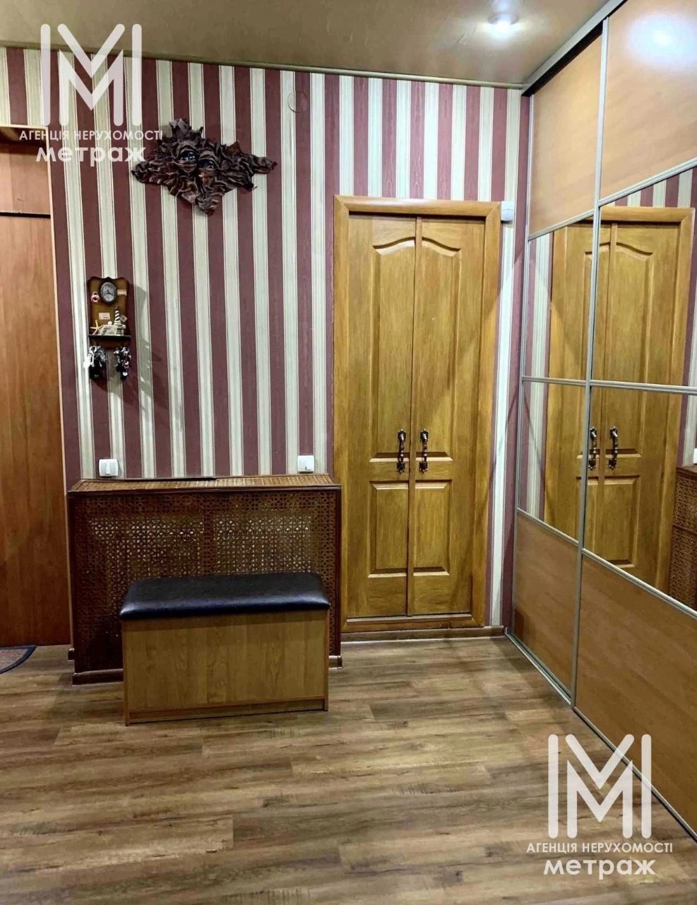 Продам 3 к. квартиру ул. Полтавский шлях. Центр. Автономное