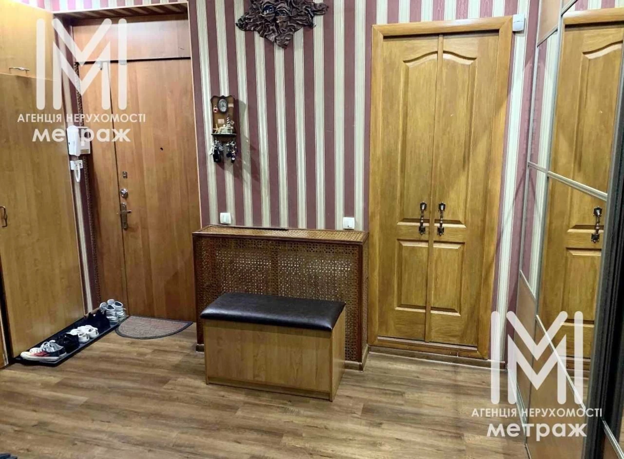 Продам 3 к. квартиру ул. Полтавский шлях. Центр. Автономное