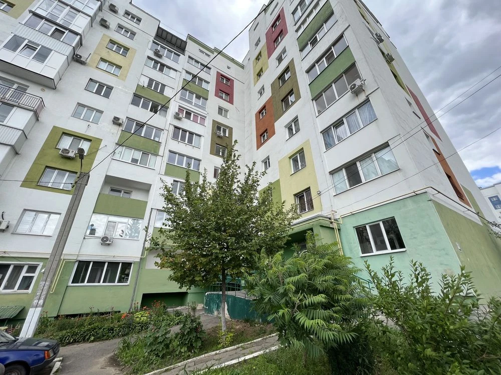 Эксклюзив! Цены ниже нет! Продажа 3 к. квартиры 100м2 в ЖК В