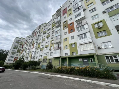 Эксклюзив! Цены ниже нет! Продажа 3 к. квартиры 100м2 в ЖК В