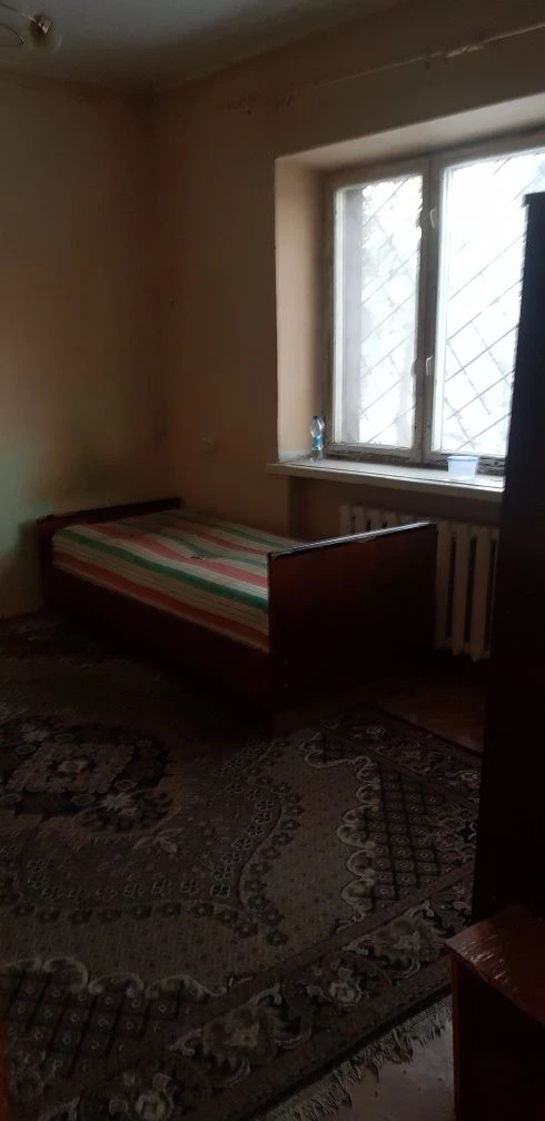 Продам  4-х комнатную  квартиру на Н.Домах