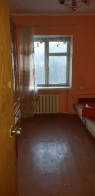 Продам  4-х комнатную  квартиру на Н.Домах