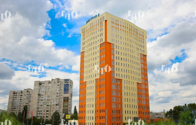 Продам 1-кімнатну квартиру в ЖК Меридіан, вул.Г.Широнінців