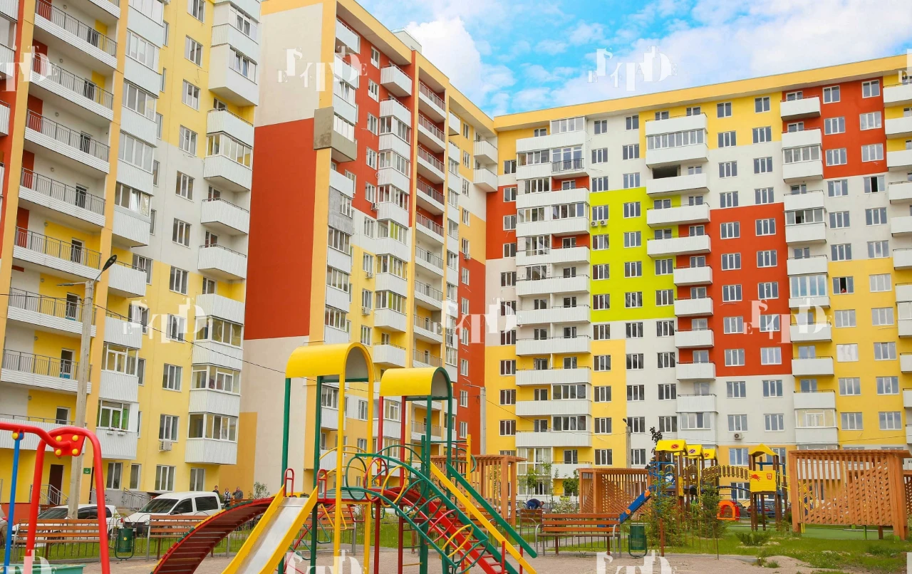 Продам 1-кімнатну квартиру в ЖК Меридіан, вул.Г.Широнінців