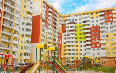 Продам 1-кімнатну квартиру в ЖК Меридіан, вул.Г.Широнінців