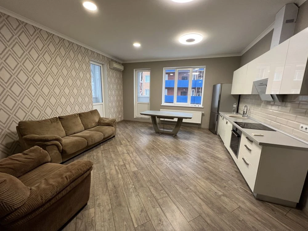 Супер цена ‼️Продажа 2к.кв. 75кв.м. ЖК Монте-Плаза ‼️ Новост