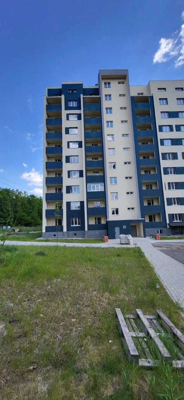Продам 2-комн квартиру 57м2 в Новострое ЖК ПОБЕДЫ 2 MV