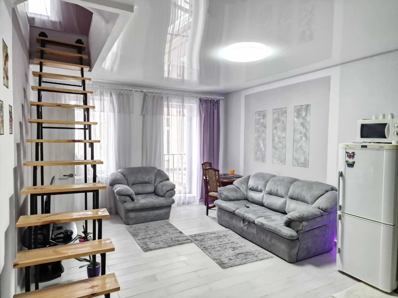 Продам квартиру в центрі Харкова