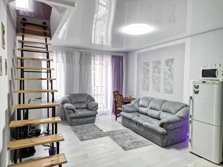 Продам квартиру в центрі Харкова