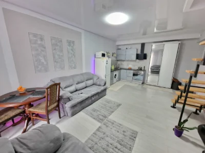 Продам квартиру в центрі Харкова