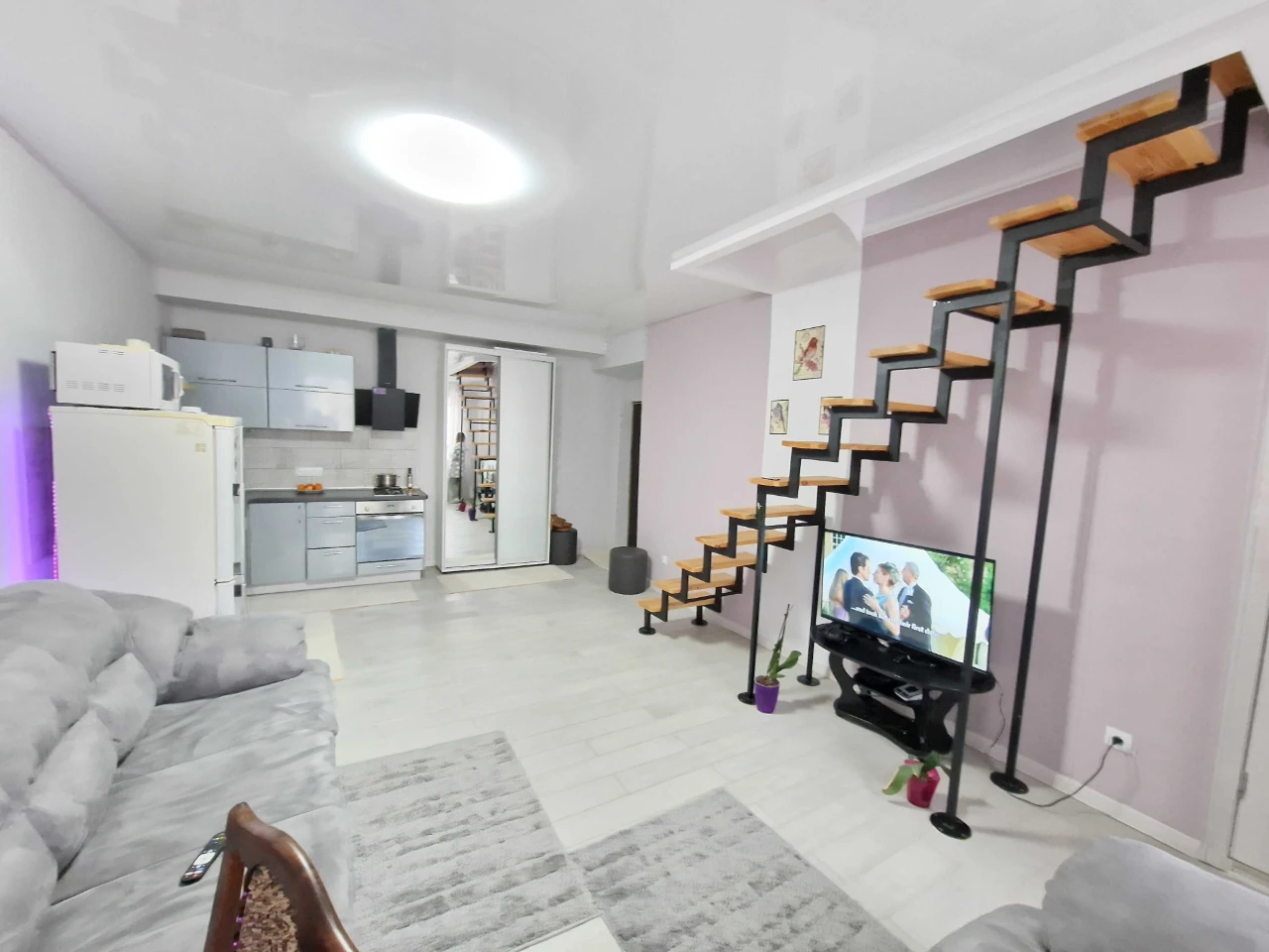 Продам квартиру в центрі Харкова