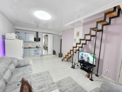 Продам квартиру в центрі Харкова