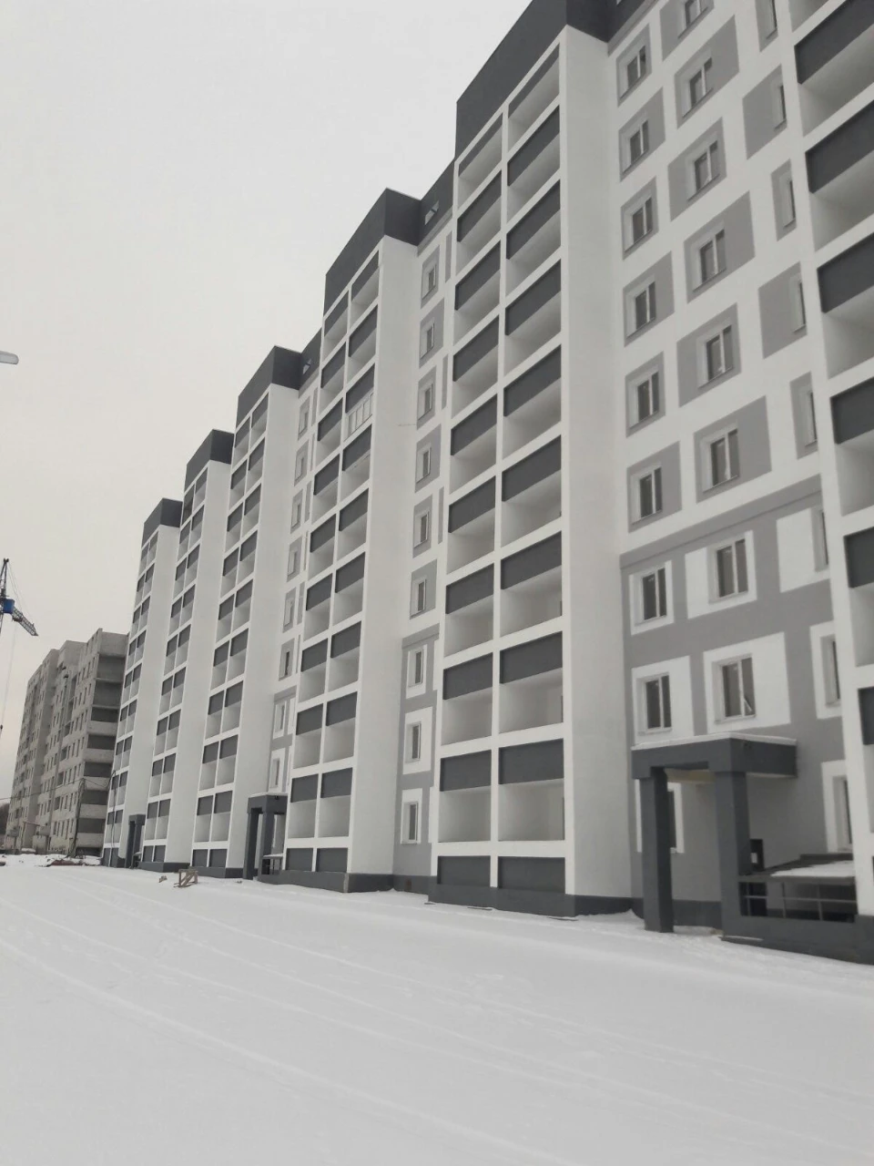 Хозяин. ЖК Сказка д. 18 В. ( 22 корпус) 1 комнат. Дом сдан.