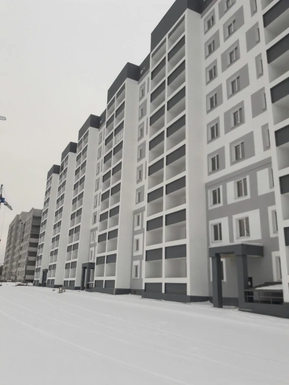 Хозяин. ЖК Сказка д. 18 В. ( 22 корпус) 1 комнат. Дом сдан.