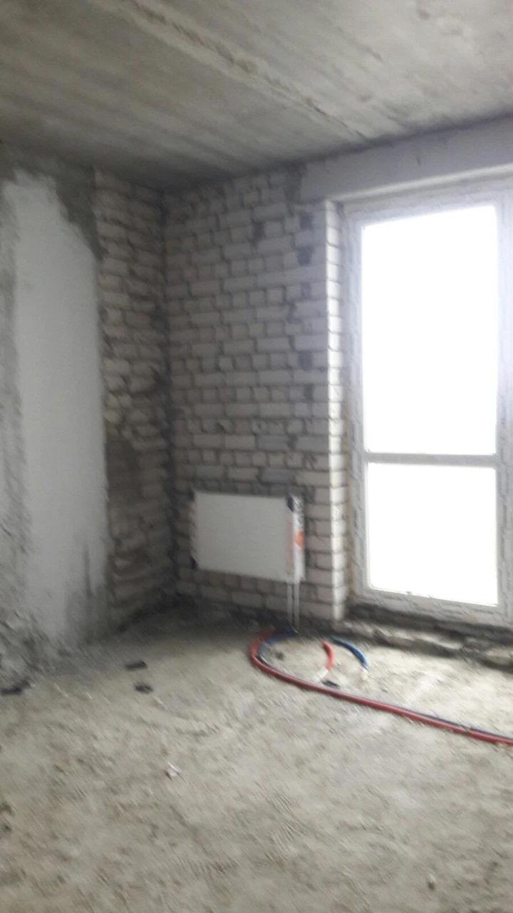 Хозяин. ЖК Сказка д. 18 В. ( 22 корпус) 1 комнат. Дом сдан.