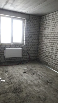 Хозяин. ЖК Сказка д. 18 В. ( 22 корпус) 1 комнат. Дом сдан.