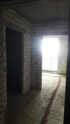 Хозяин. ЖК Сказка д. 18 В. ( 22 корпус) 1 комнат. Дом сдан.