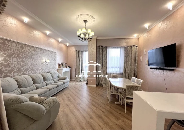 Продажа 3к. 108квм, Центр пер. Банный 1, Дом на Набережной Н