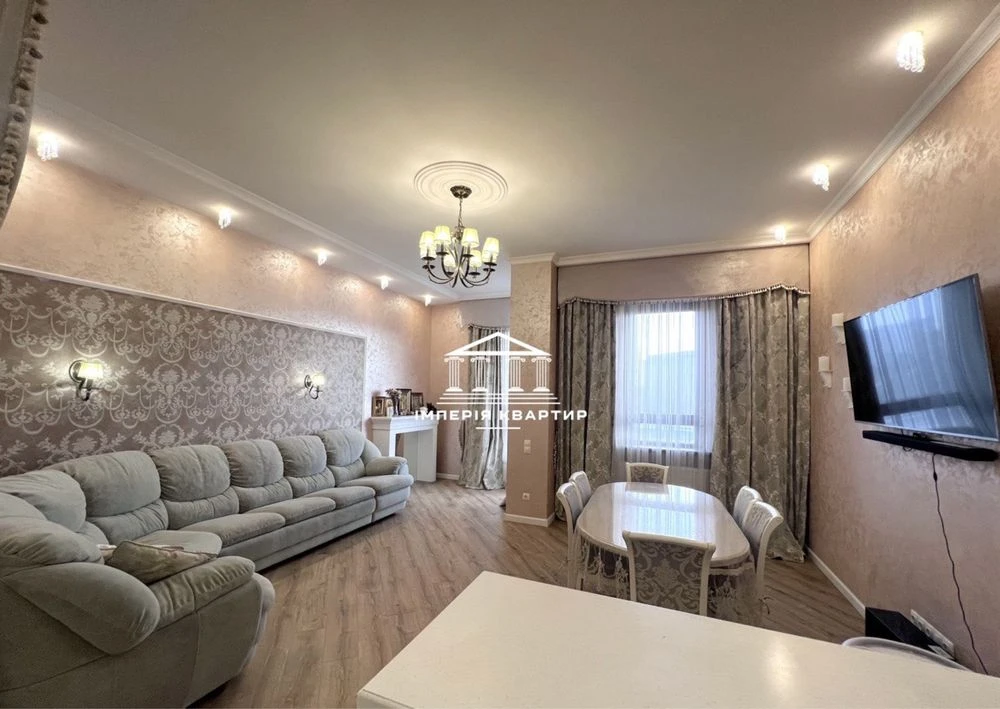 Продажа 3к. 108квм, Центр пер. Банный 1, Дом на Набережной Н