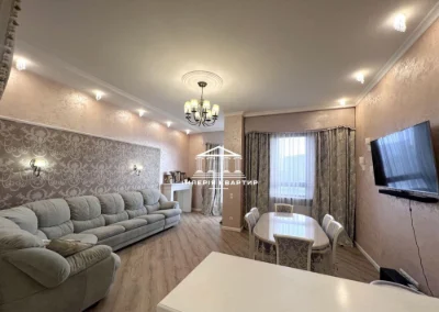 Продажа 3к. 108квм, Центр пер. Банный 1, Дом на Набережной Н