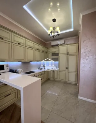 Продажа 3к. 108квм, Центр пер. Банный 1, Дом на Набережной Н