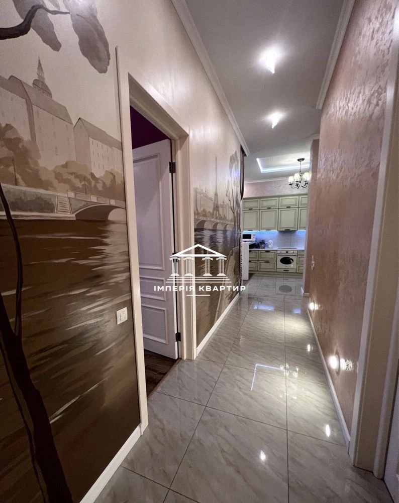 Продажа 3к. 108квм, Центр пер. Банный 1, Дом на Набережной Н