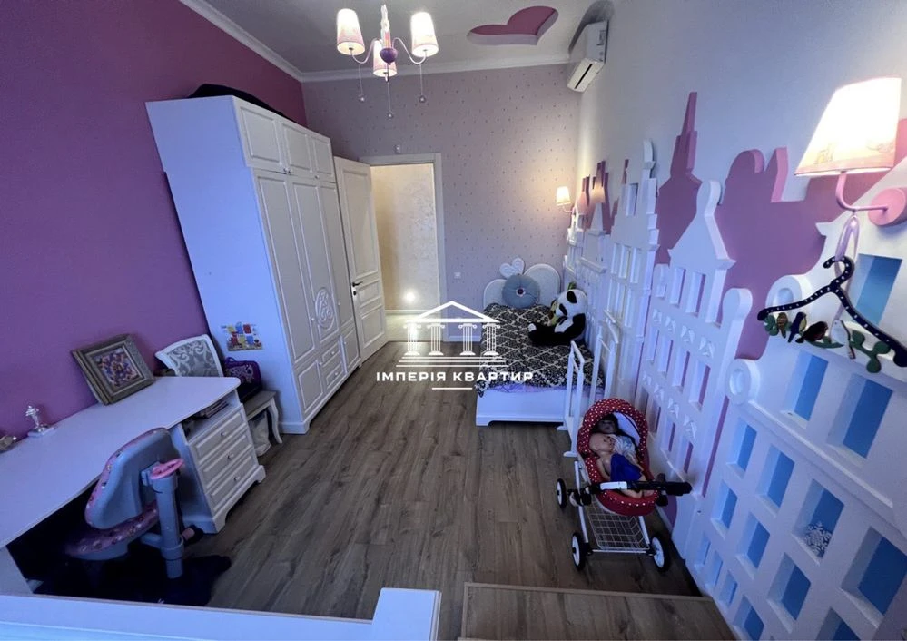Продажа 3к. 108квм, Центр пер. Банный 1, Дом на Набережной Н