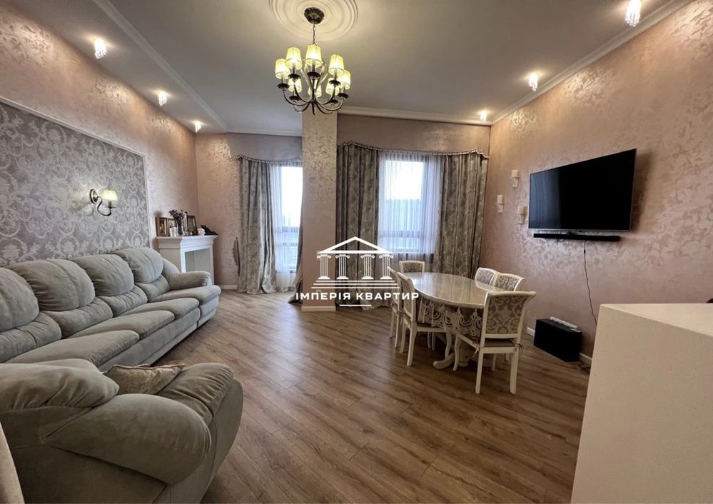 Продажа 3к. 108квм, Центр пер. Банный 1, Дом на Набережной Н