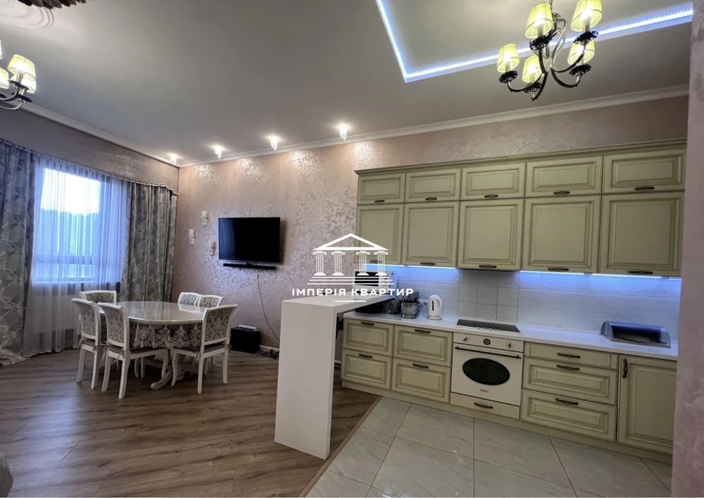 Продажа 3к. 108квм, Центр пер. Банный 1, Дом на Набережной Н