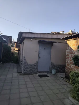 Продам квартиру на земле!