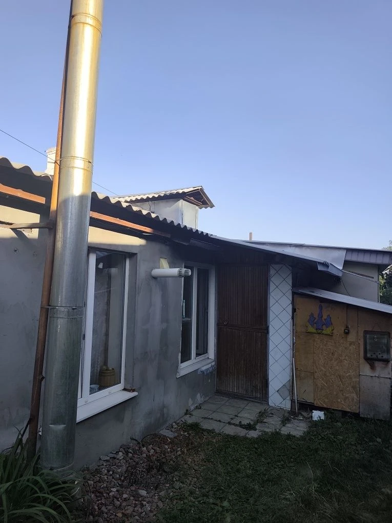 Продам квартиру на земле!