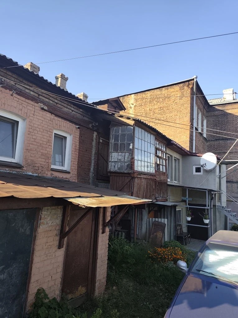 Продам квартиру на земле!