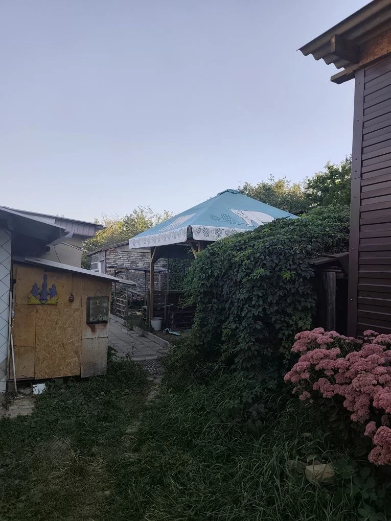 Продам квартиру на земле!