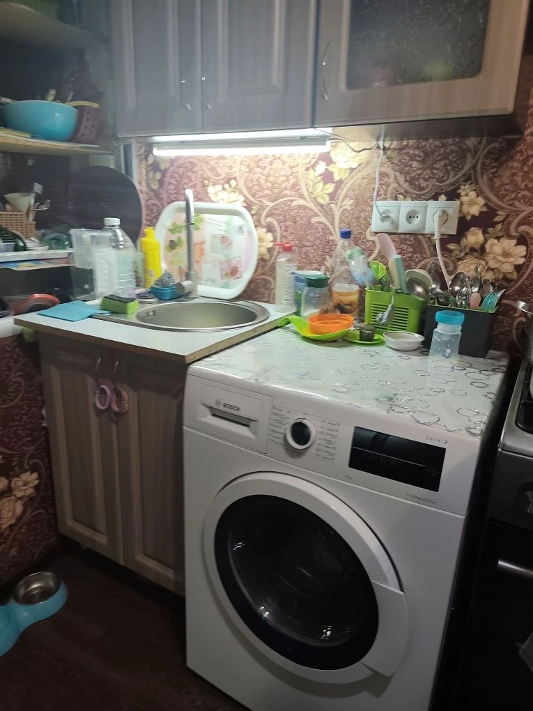 Продам квартиру на земле!