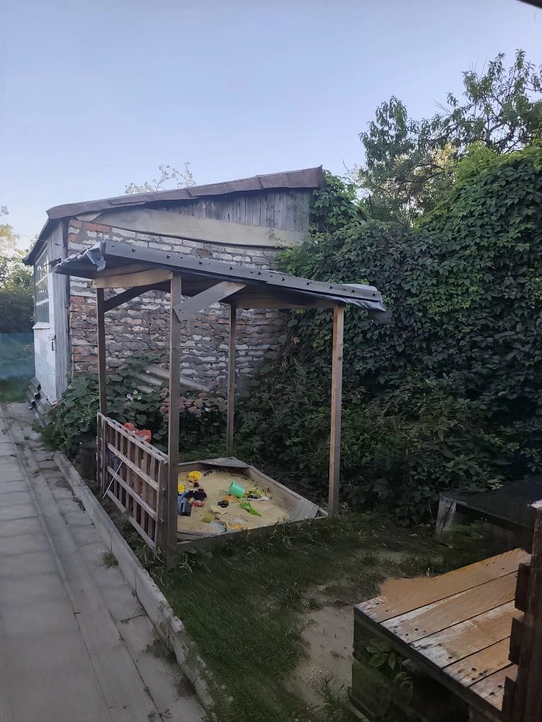 Продам квартиру на земле!