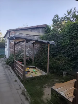 Продам квартиру на земле!