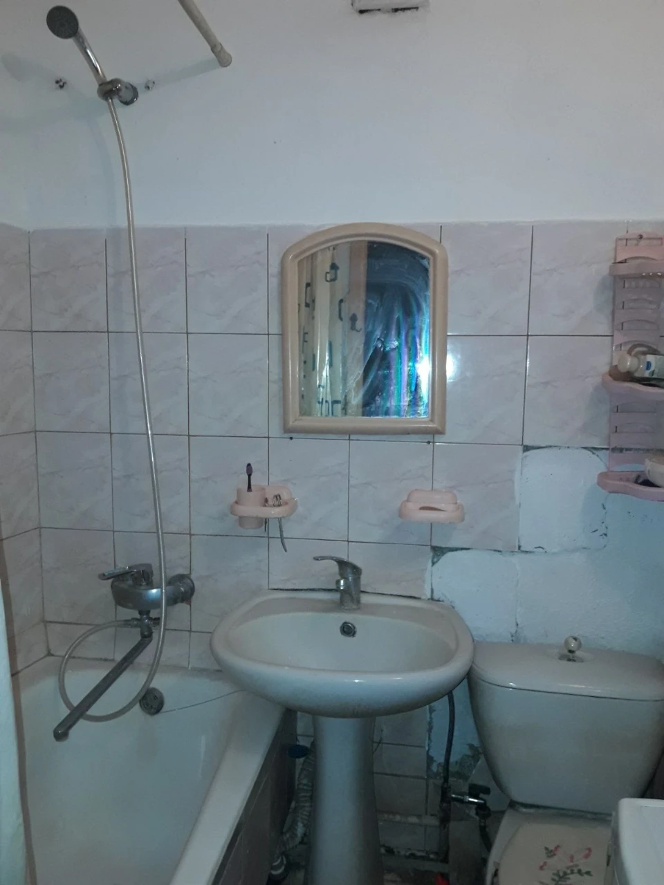 Власник. Без %. Продам 1 к.кв.Студенческая 5 мин, 608 м\р