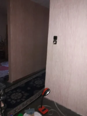 Власник. Без %. Продам 1 к.кв.Студенческая 5 мин, 608 м\р