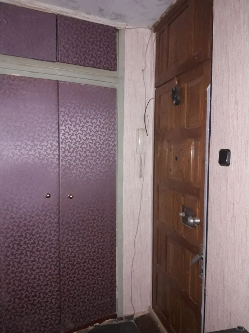 Власник. Без %. Продам 1 к.кв.Студенческая 5 мин, 608 м\р