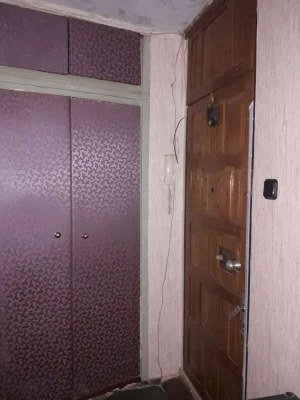 Власник. Без %. Продам 1 к.кв.Студенческая 5 мин, 608 м\р