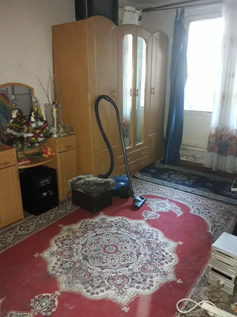 Власник. Без %. Продам 1 к.кв.Студенческая 5 мин, 608 м\р