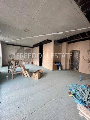180 тыс.$  Квартира в центре 130м2/Шатиловка /ЖК Резиденция