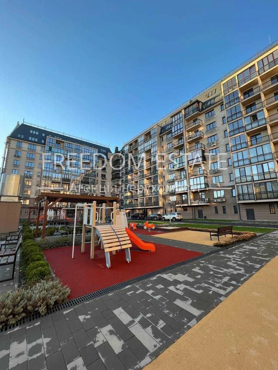 180 тыс.$  Квартира в центре 130м2/Шатиловка /ЖК Резиденция